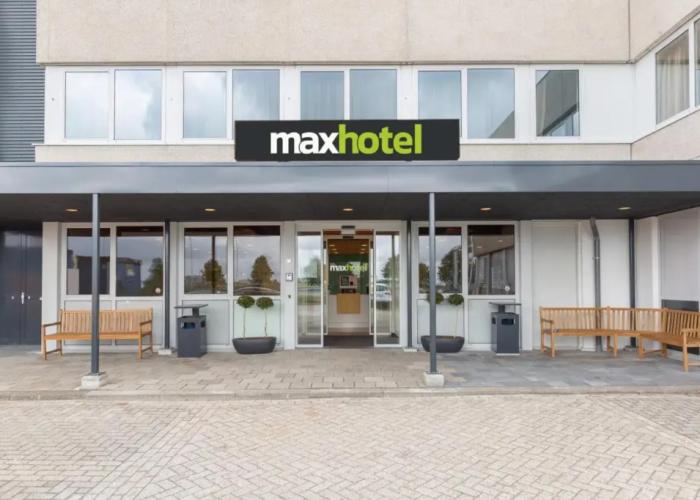 Maxhotel Amsterdam Airport Schiphol