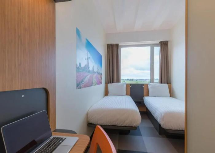 Maxhotel Amsterdam Airport Schiphol