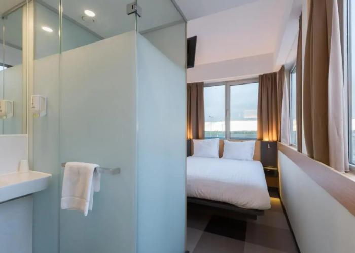 Maxhotel Amsterdam Airport Schiphol