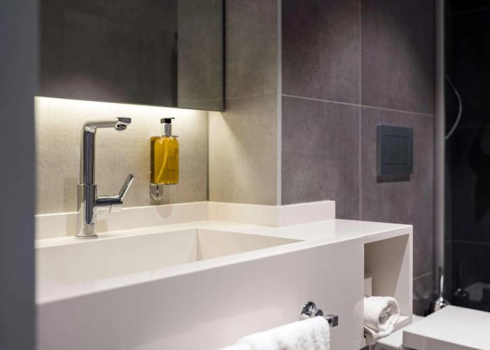 Executive Residency by Best Western Amsterdam Airport