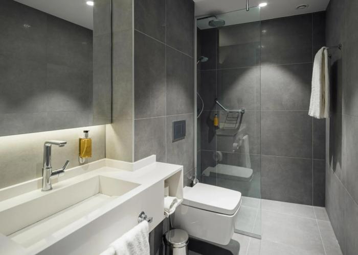 Executive Residency by Best Western Amsterdam Airport
