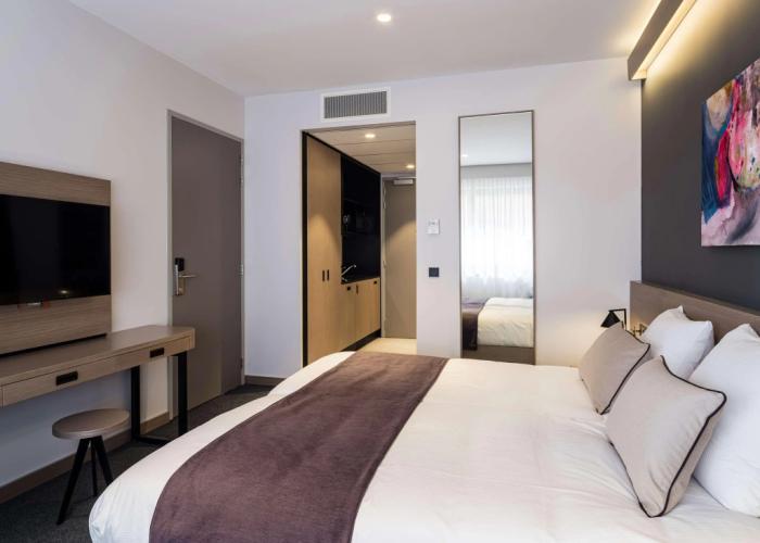 Executive Residency by Best Western Amsterdam Airport