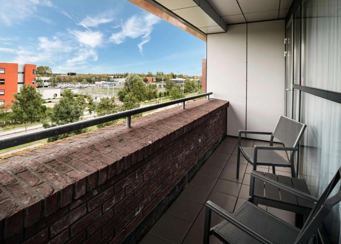 Executive Residency by Best Western Amsterdam Airport