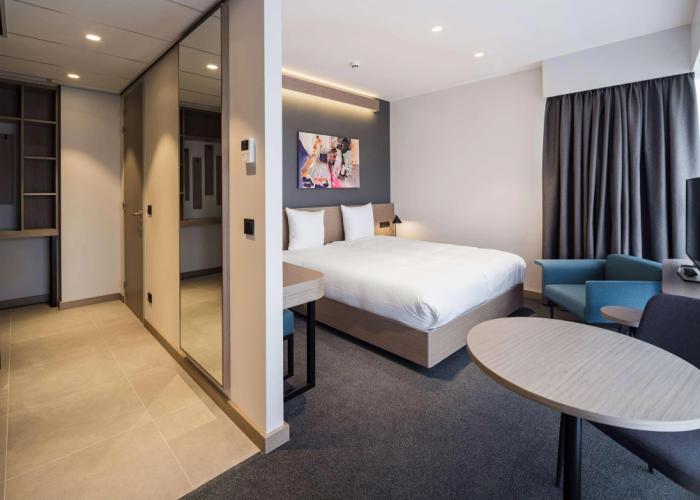 Executive Residency by Best Western Amsterdam Airport