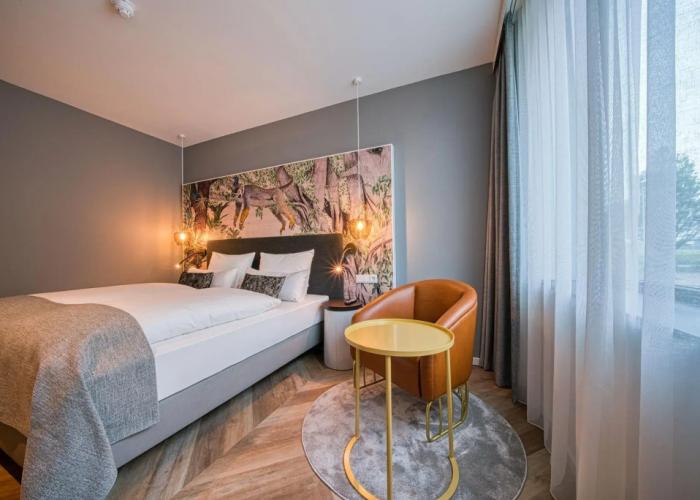 Vienna House Easy by Wyndham Amsterdam Airport