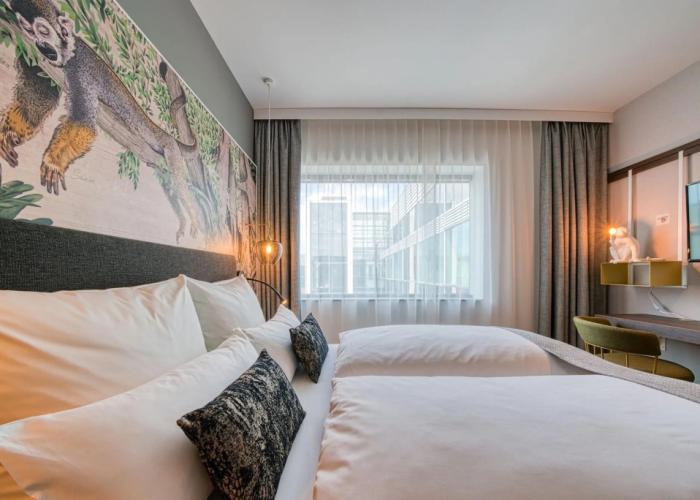 Vienna House Easy by Wyndham Amsterdam Airport