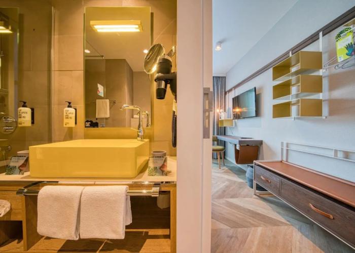 Vienna House Easy by Wyndham Amsterdam Airport