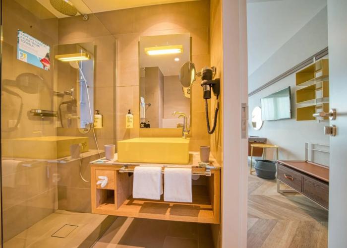 Vienna House Easy by Wyndham Amsterdam Airport