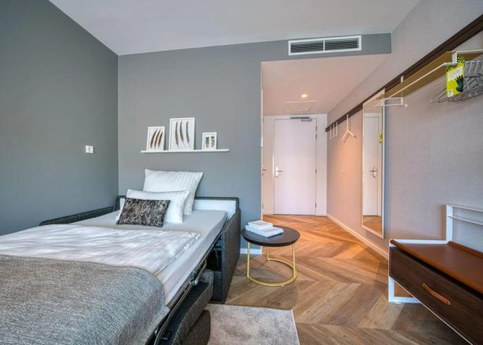 Vienna House Easy by Wyndham Amsterdam Airport