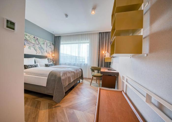 Vienna House Easy by Wyndham Amsterdam Airport