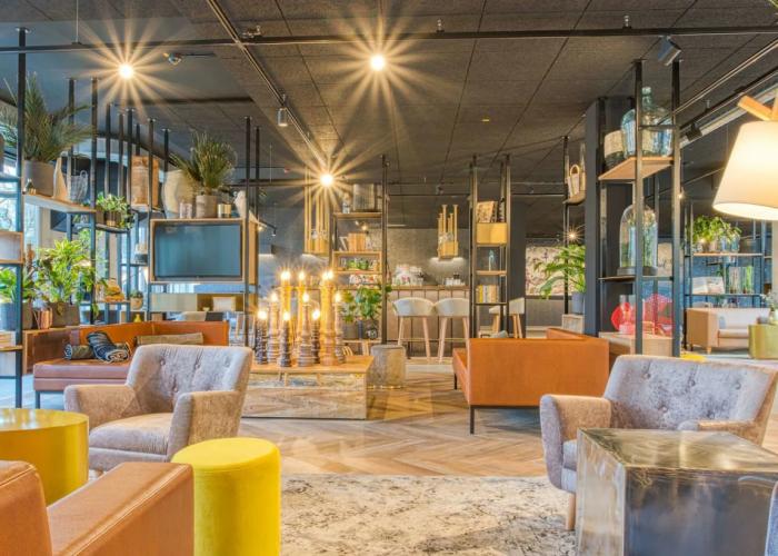 Vienna House Easy by Wyndham Amsterdam Airport