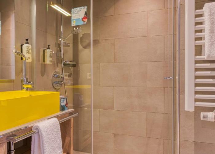 Vienna House Easy by Wyndham Amsterdam Airport