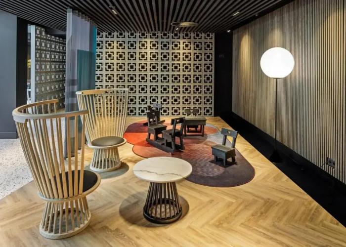 The Florian Amsterdam Schiphol Airport, WorldHotels Crafted