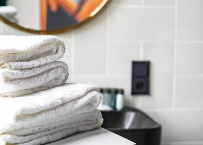 The Florian Amsterdam Schiphol Airport, WorldHotels Crafted