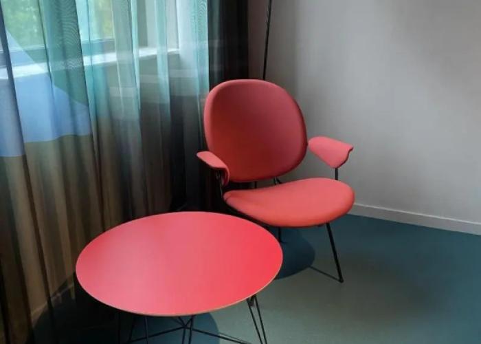 The Florian Amsterdam Schiphol Airport, WorldHotels Crafted