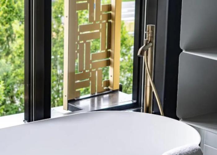 The Florian Amsterdam Schiphol Airport, WorldHotels Crafted