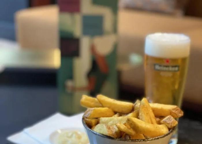 The Florian Amsterdam Schiphol Airport, WorldHotels Crafted