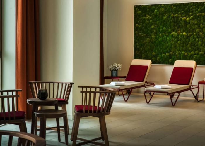 Intercityhotel Amsterdam Schiphol Airport