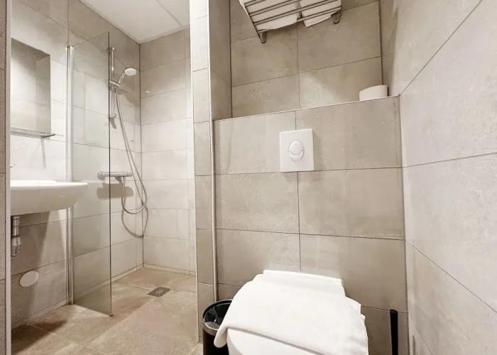 HOTELUX Amsterdam Airport Hotel