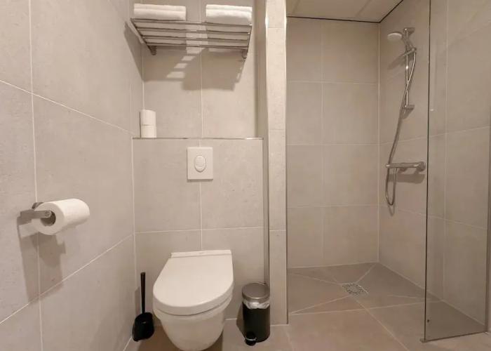 HOTELUX Amsterdam Airport Hotel