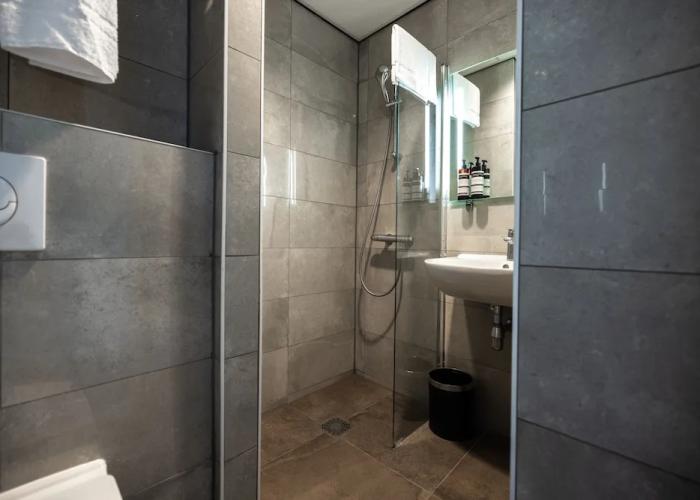 HOTELUX Amsterdam Airport Hotel