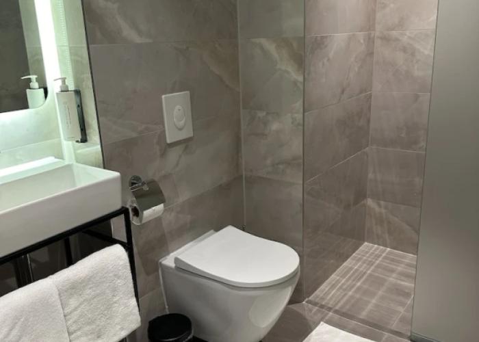 OZO Hotels Antares Airport