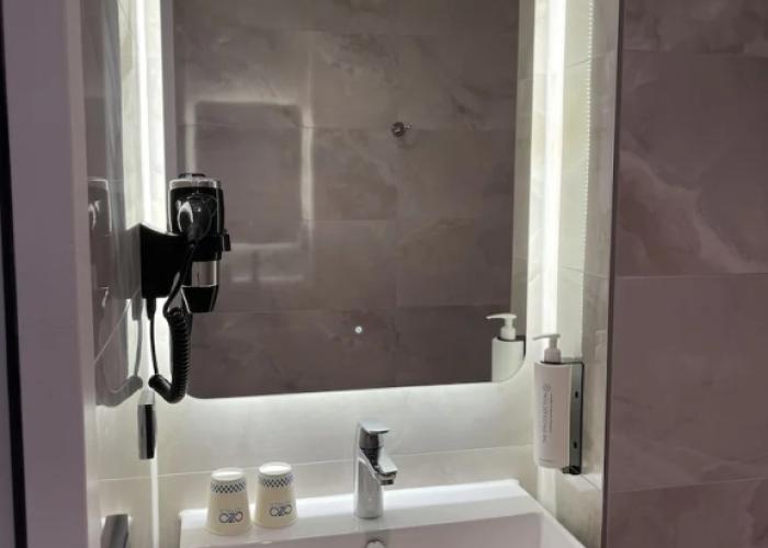 OZO Hotels Antares Airport