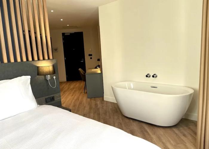 OZO Hotels Antares Airport