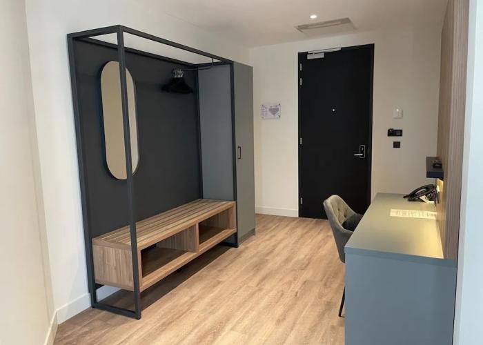 OZO Hotels Antares Airport
