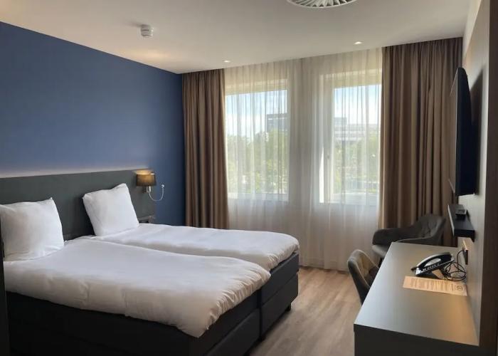 OZO Hotels Antares Airport
