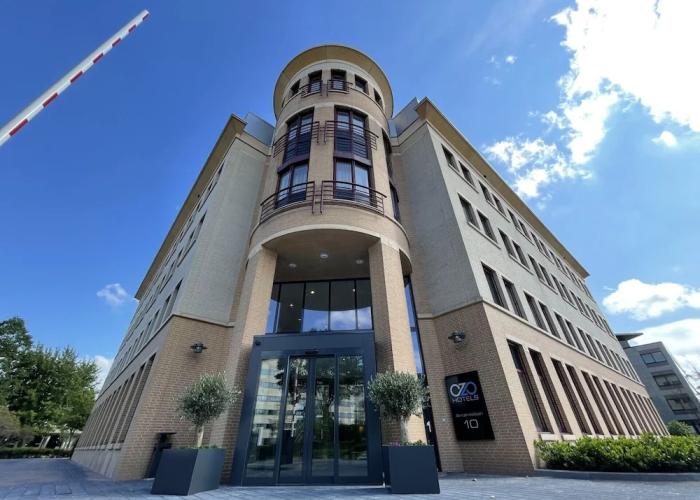 OZO Hotels Antares Airport