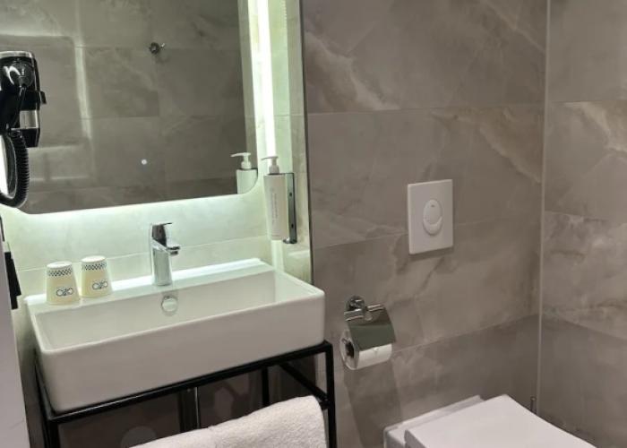 OZO Hotels Antares Airport