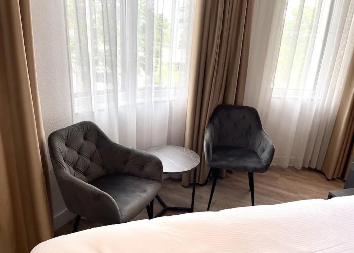 OZO Hotels Antares Airport