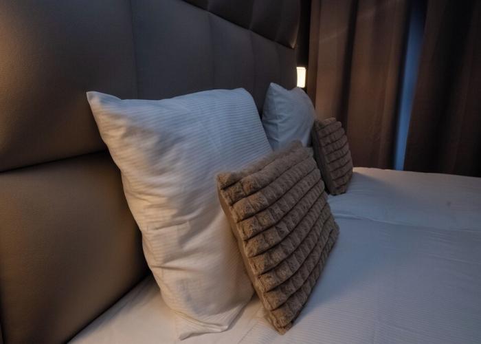 Ma Airport Hotel