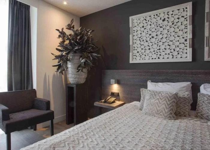 Hotel Twenty-Three Amsterdam Airport