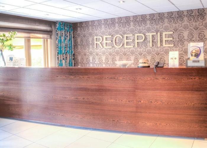 Hotel Twenty-Three Amsterdam Airport