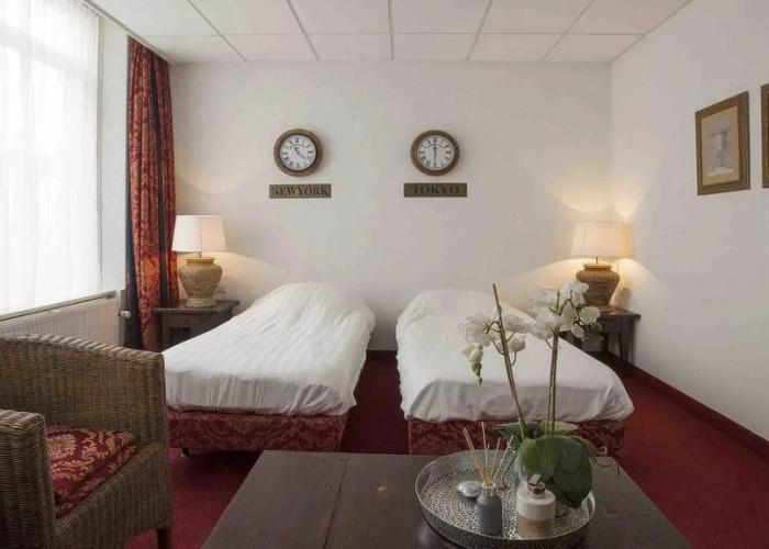 Hotel Twenty-Three Amsterdam Airport