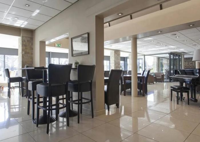 Hotel Twenty-Three Amsterdam Airport