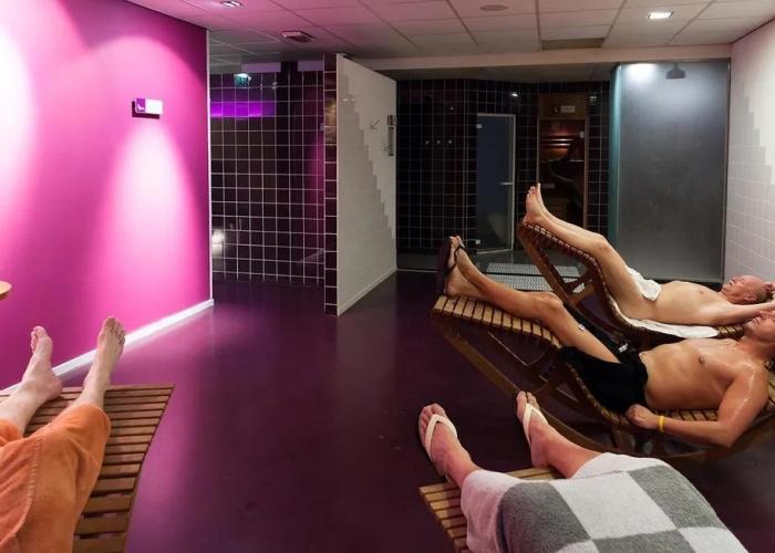 Hotel Twenty-Three Amsterdam Airport