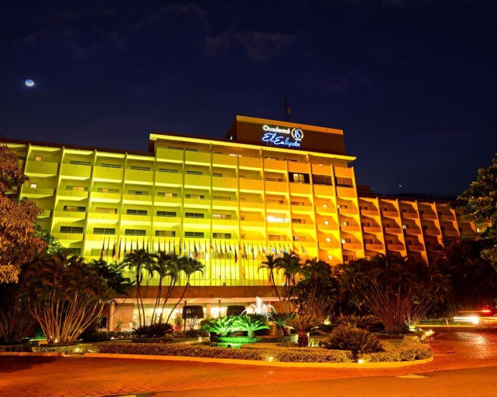 Fletcher Hotel - Restaurant Erica