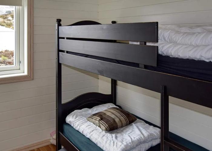 8 Person Holiday Home in Aseral