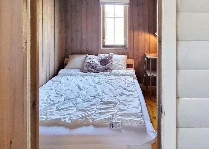 8 Person Holiday Home in Aseral-by Traum