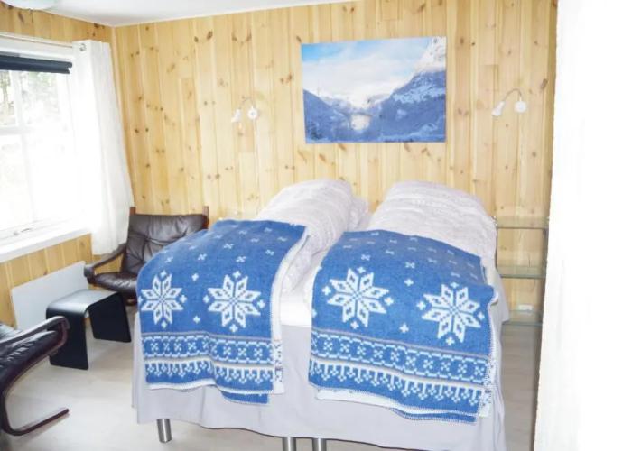 Lunheim Accomodation
