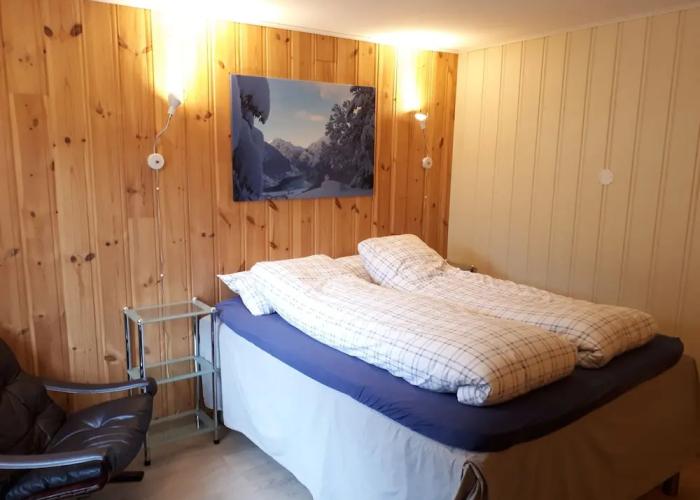 Lunheim Accomodation