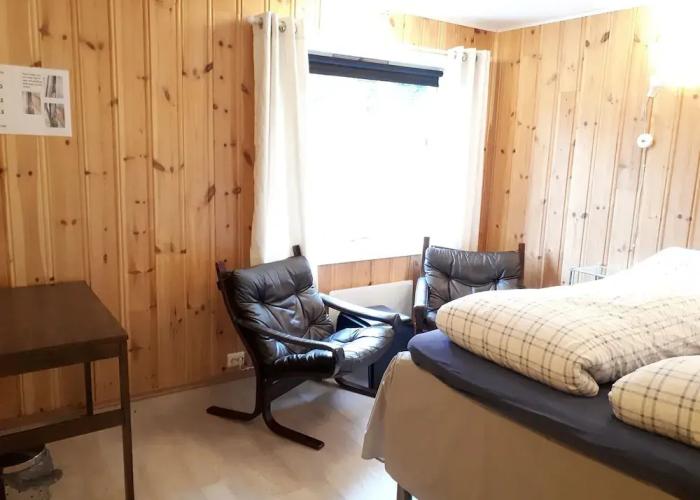Lunheim Accomodation