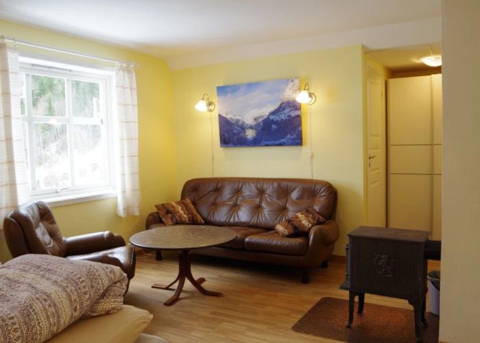 Lunheim Accomodation