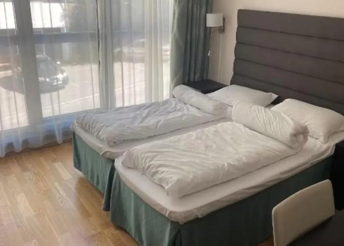 Havila Hotel Geiranger