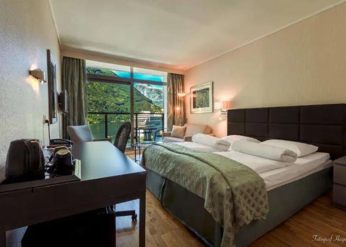Havila Hotel Geiranger