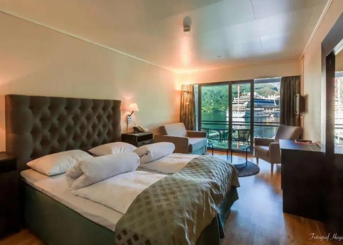 Havila Hotel Geiranger