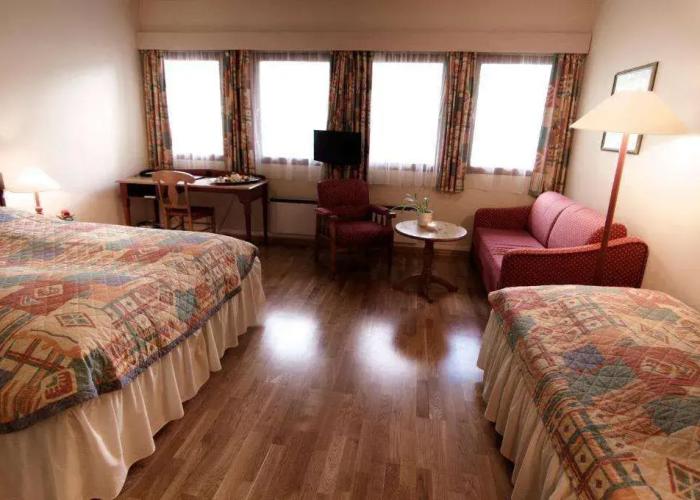Havila Hotel Geiranger